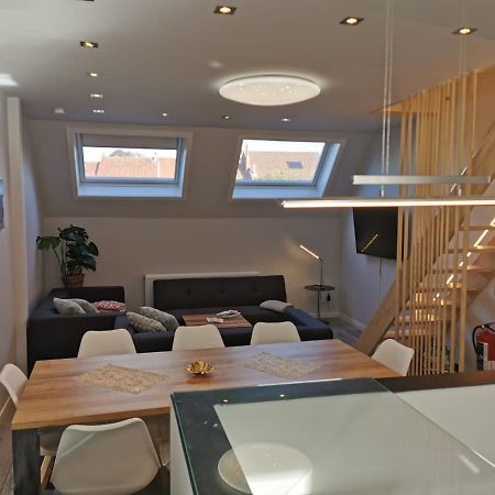 איפר Vakantiehuis H&A 4 Sterren מראה חיצוני תמונה