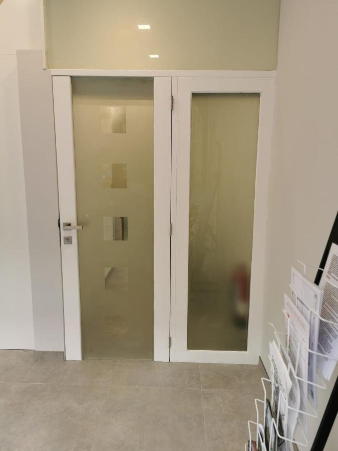 איפר Vakantiehuis H&A 4 Sterren מראה חיצוני תמונה