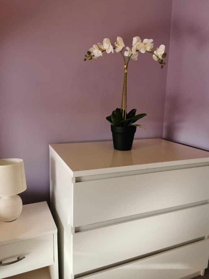 איפר Vakantiehuis H&A 4 Sterren מראה חיצוני תמונה