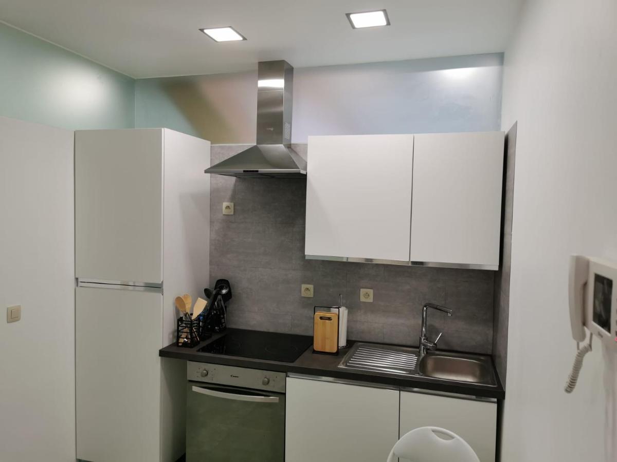 איפר Vakantiehuis H&A 4 Sterren מראה חיצוני תמונה