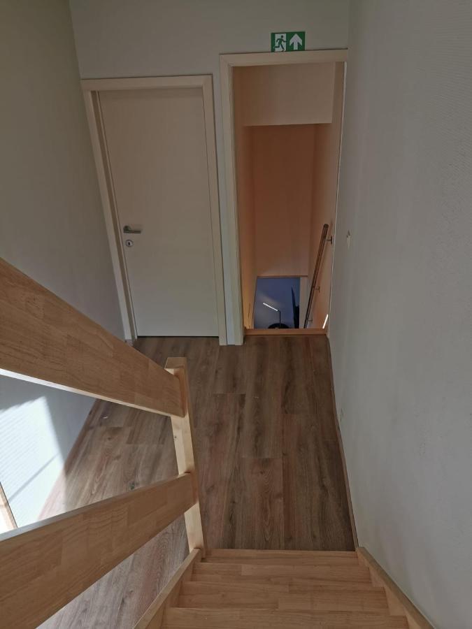 איפר Vakantiehuis H&A 4 Sterren מראה חיצוני תמונה