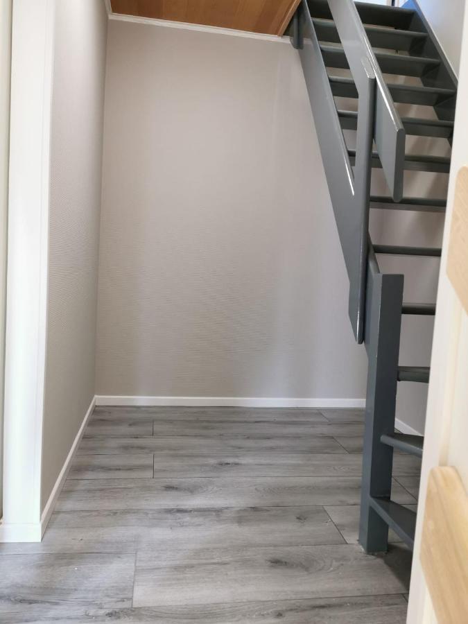 איפר Vakantiehuis H&A 4 Sterren מראה חיצוני תמונה