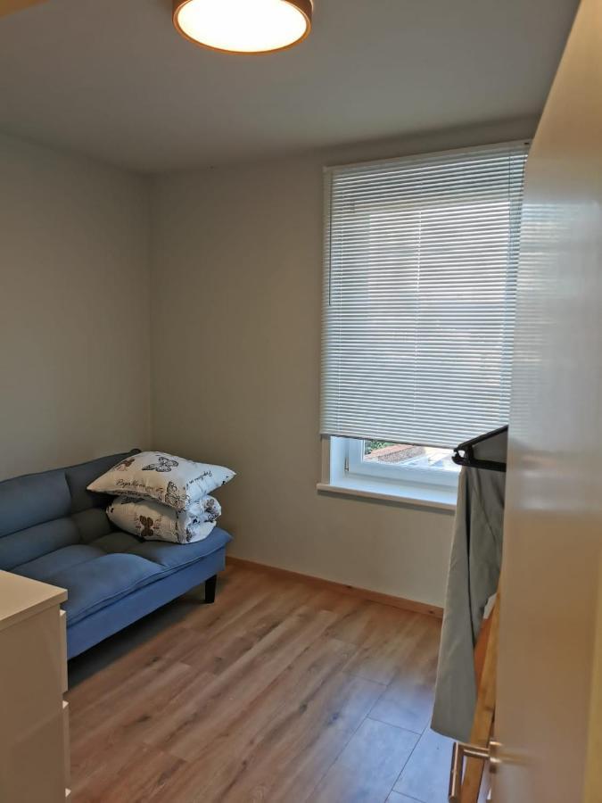 איפר Vakantiehuis H&A 4 Sterren מראה חיצוני תמונה