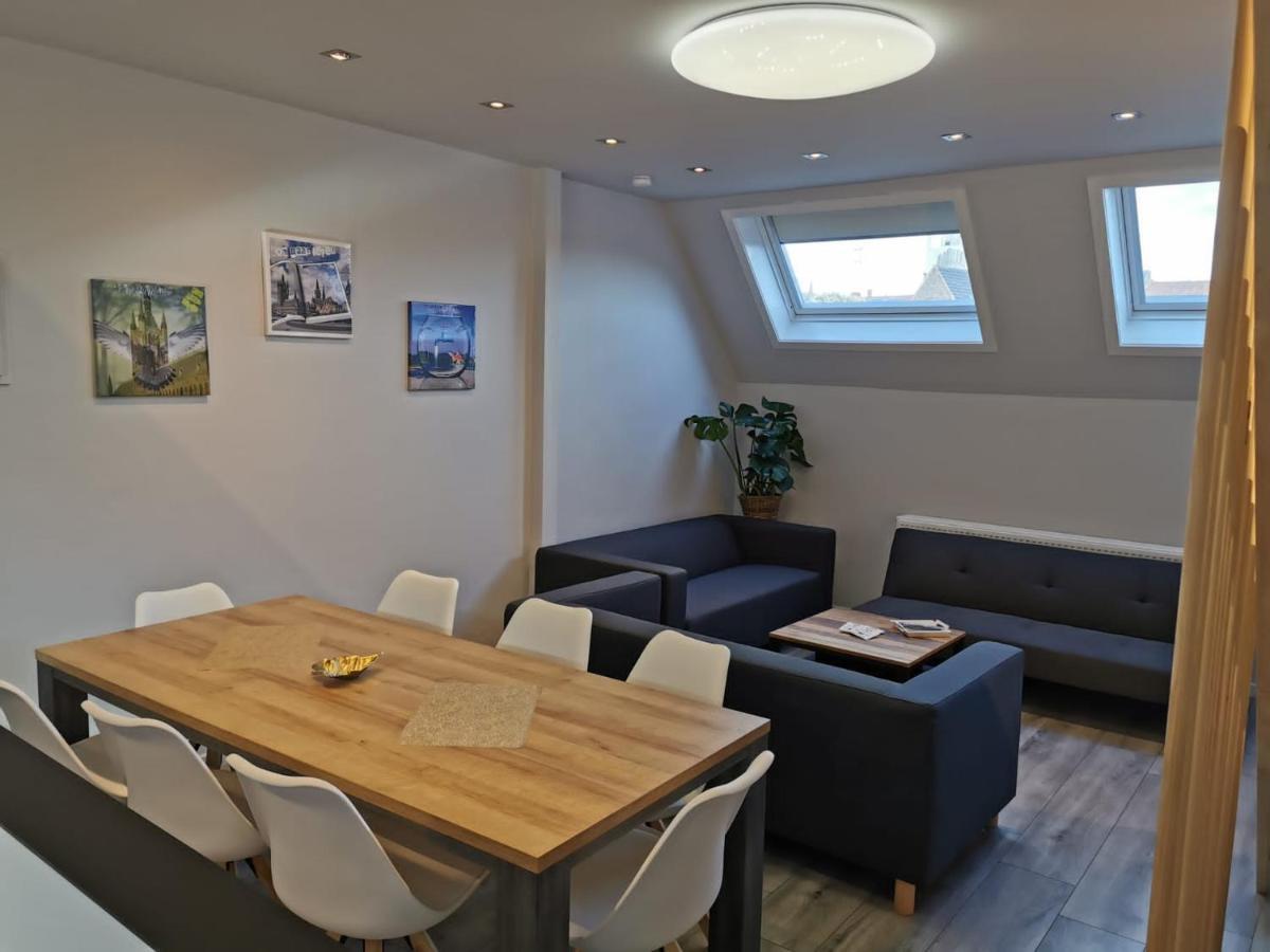 איפר Vakantiehuis H&A 4 Sterren מראה חיצוני תמונה