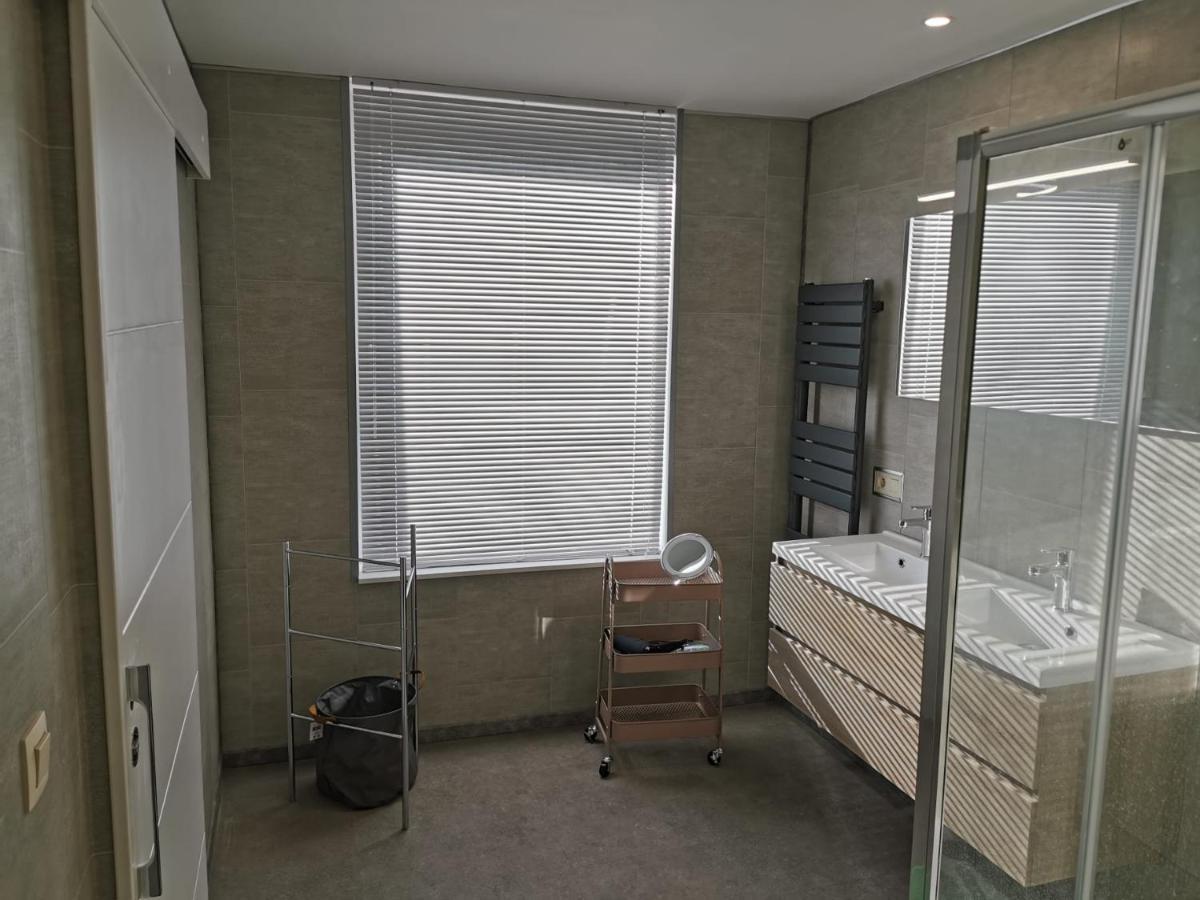 איפר Vakantiehuis H&A 4 Sterren מראה חיצוני תמונה