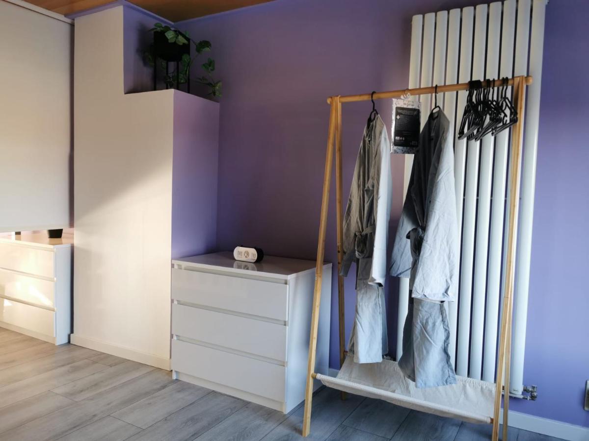 איפר Vakantiehuis H&A 4 Sterren מראה חיצוני תמונה
